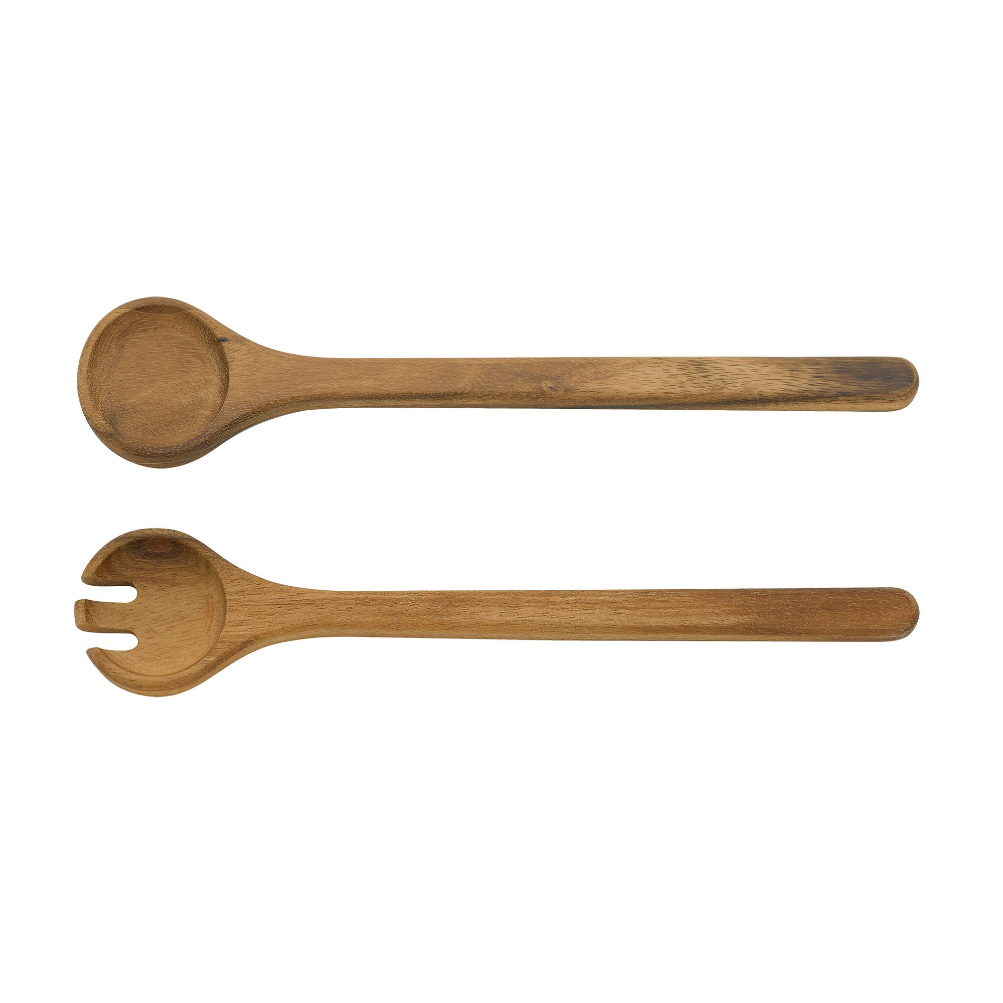 Zassenhaus - Salad servers 2-piece acacia