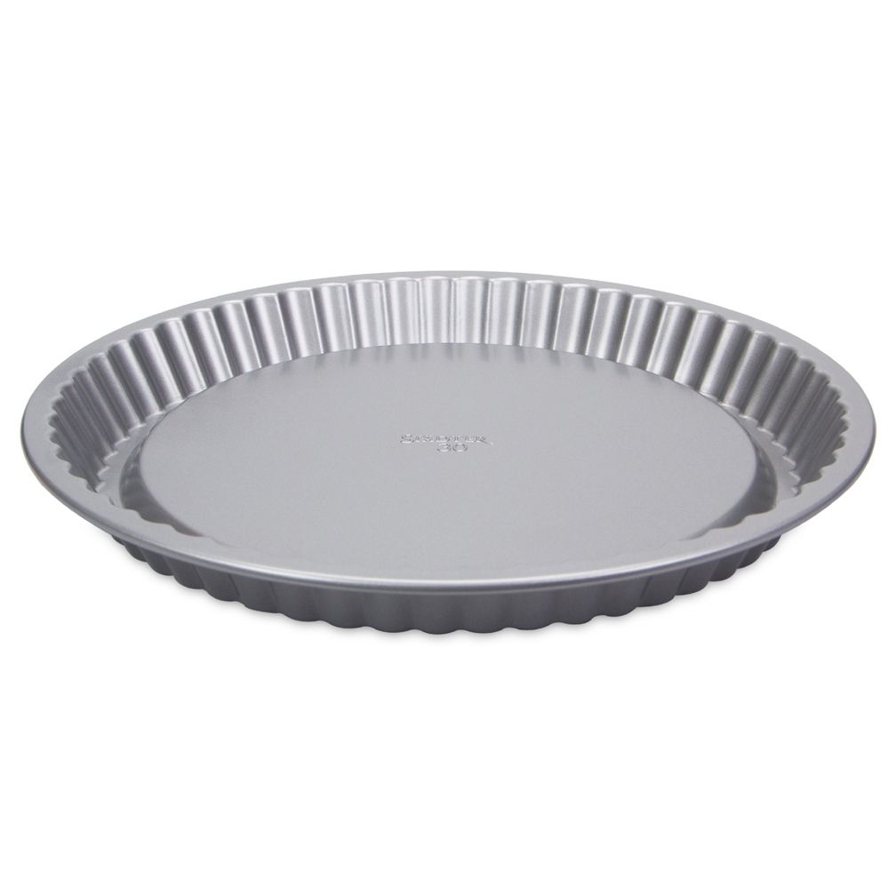 Rossana Molde Italiano De Repostería Desmontable Para Horno Color Rojo