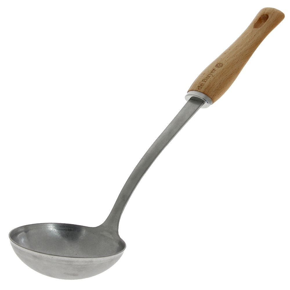 de Buyer - B Bois - Ladle de Buyer - B Bois - Ladle