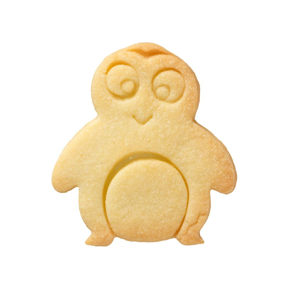 Birkmann - Penguin 6,3 cm