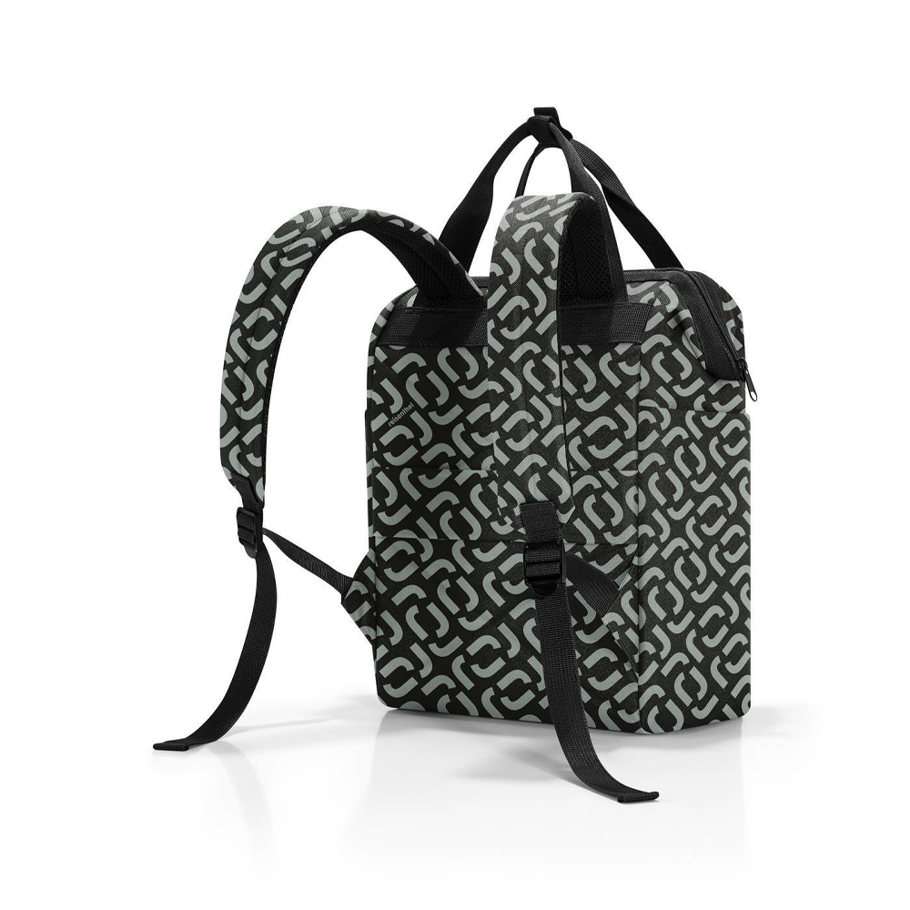 reisenthel - allrounder R - signature black