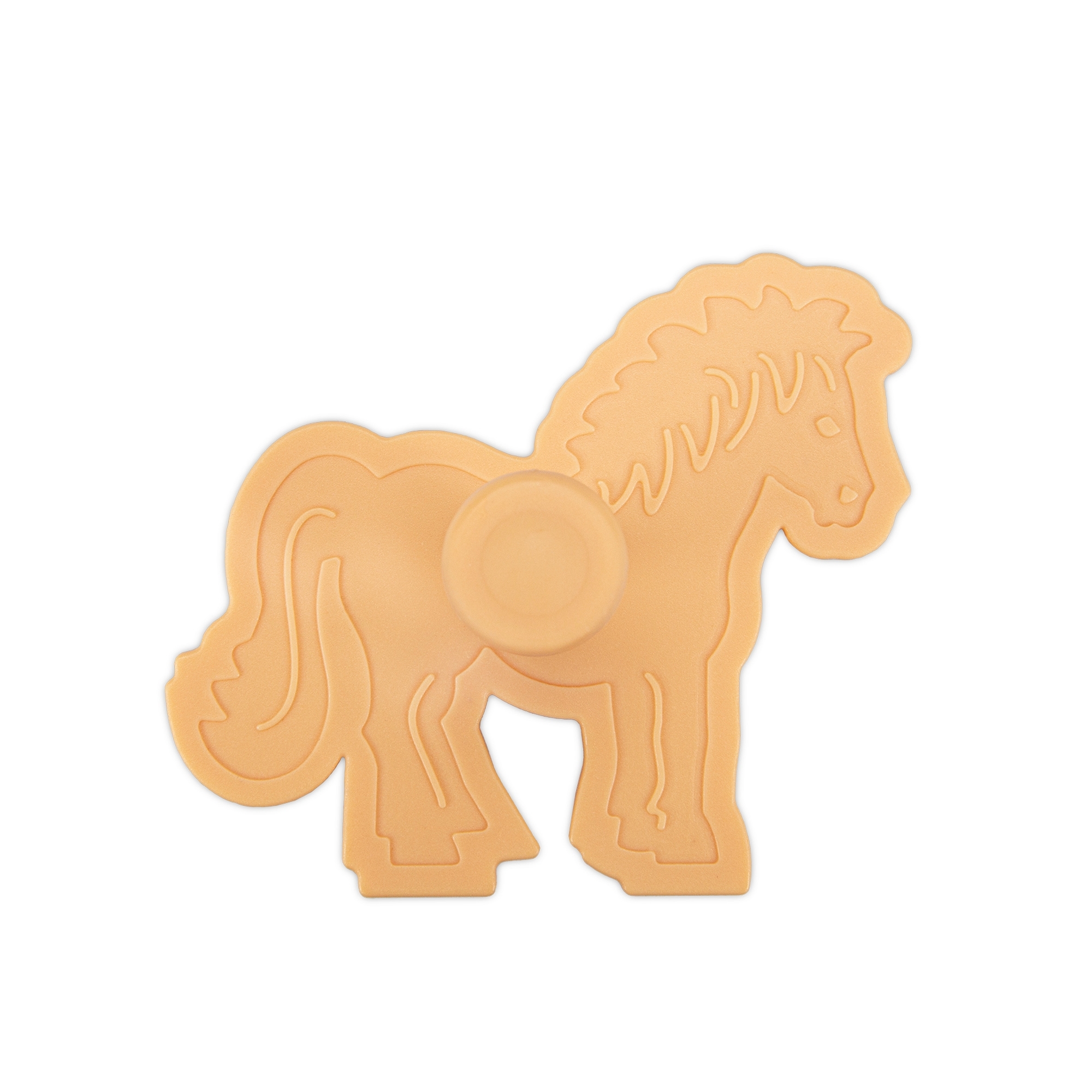 Städter - Embossing cutter horse - 8 cm