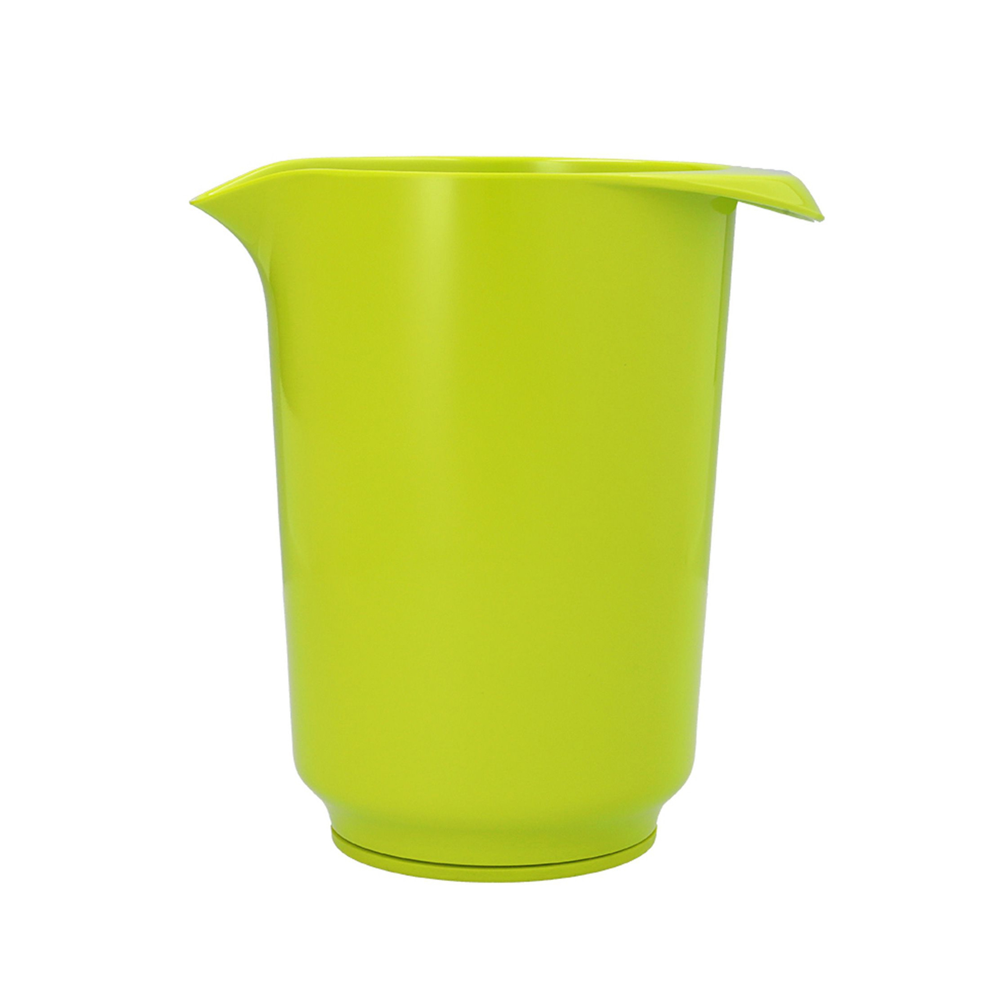 BR Mixing and Serving Cup - Lemon 1L