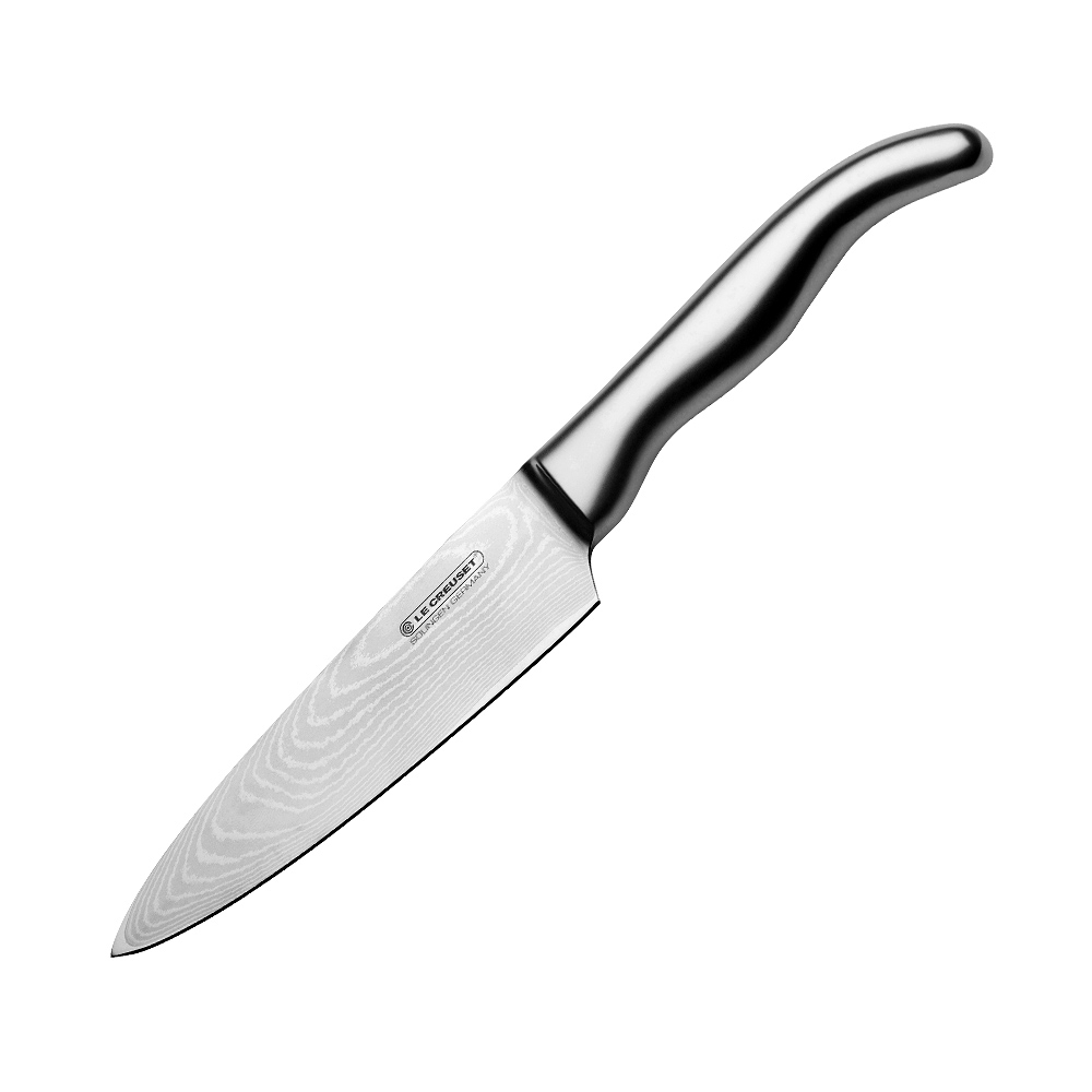 Le Creuset - Chef's Knife 15cm Stainless Steel Handle