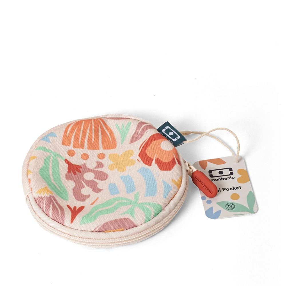 monbento - Mini Pocket graphic papercut