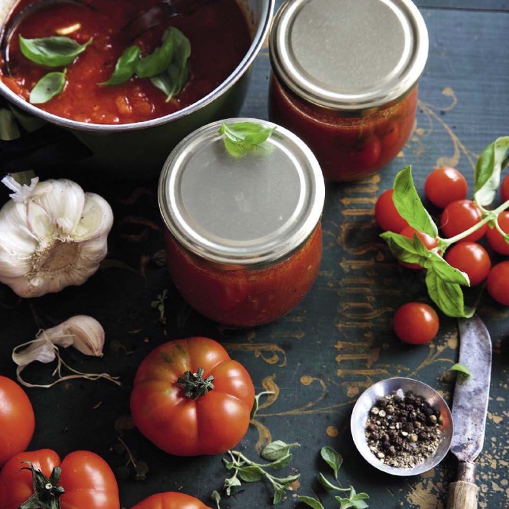 GU - Einmachen & Fermentieren GU - Einmachen & Fermentieren