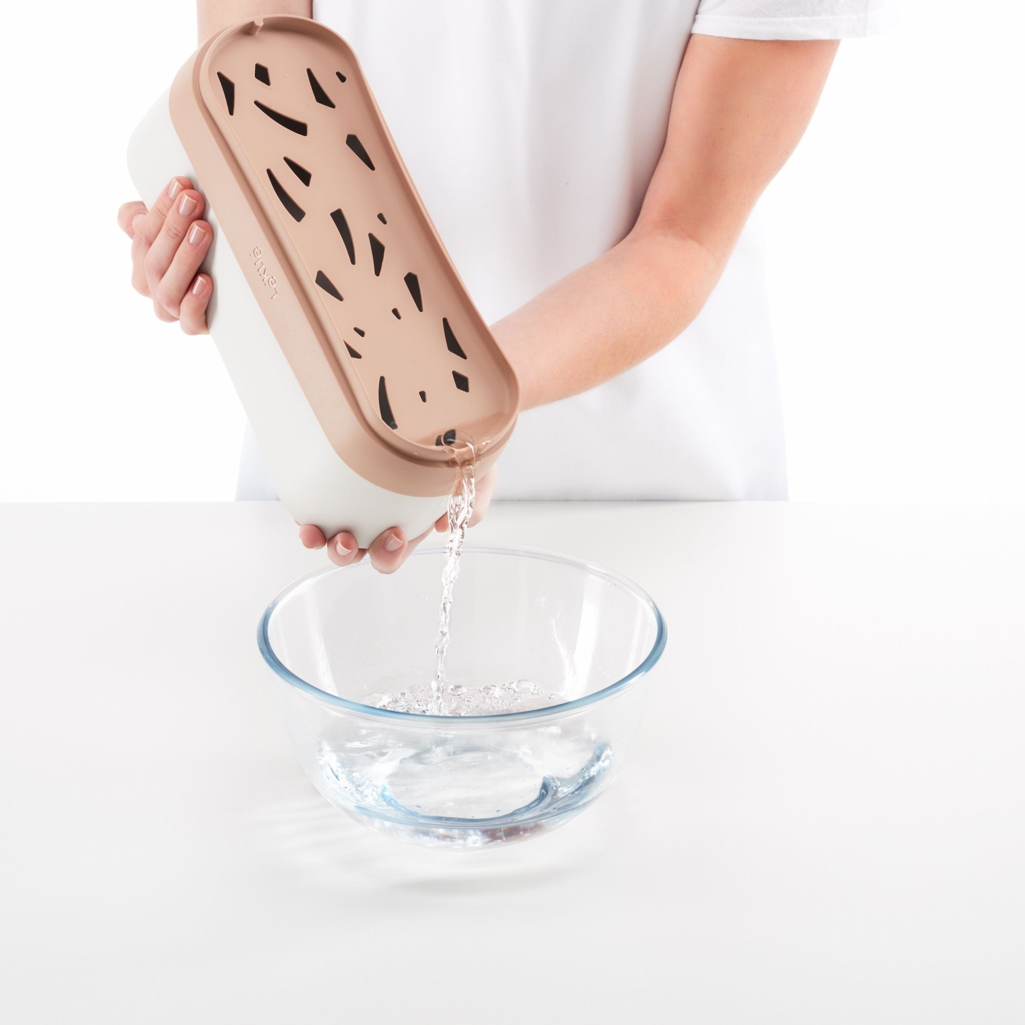 Lékué - Quick Pasta Cooker