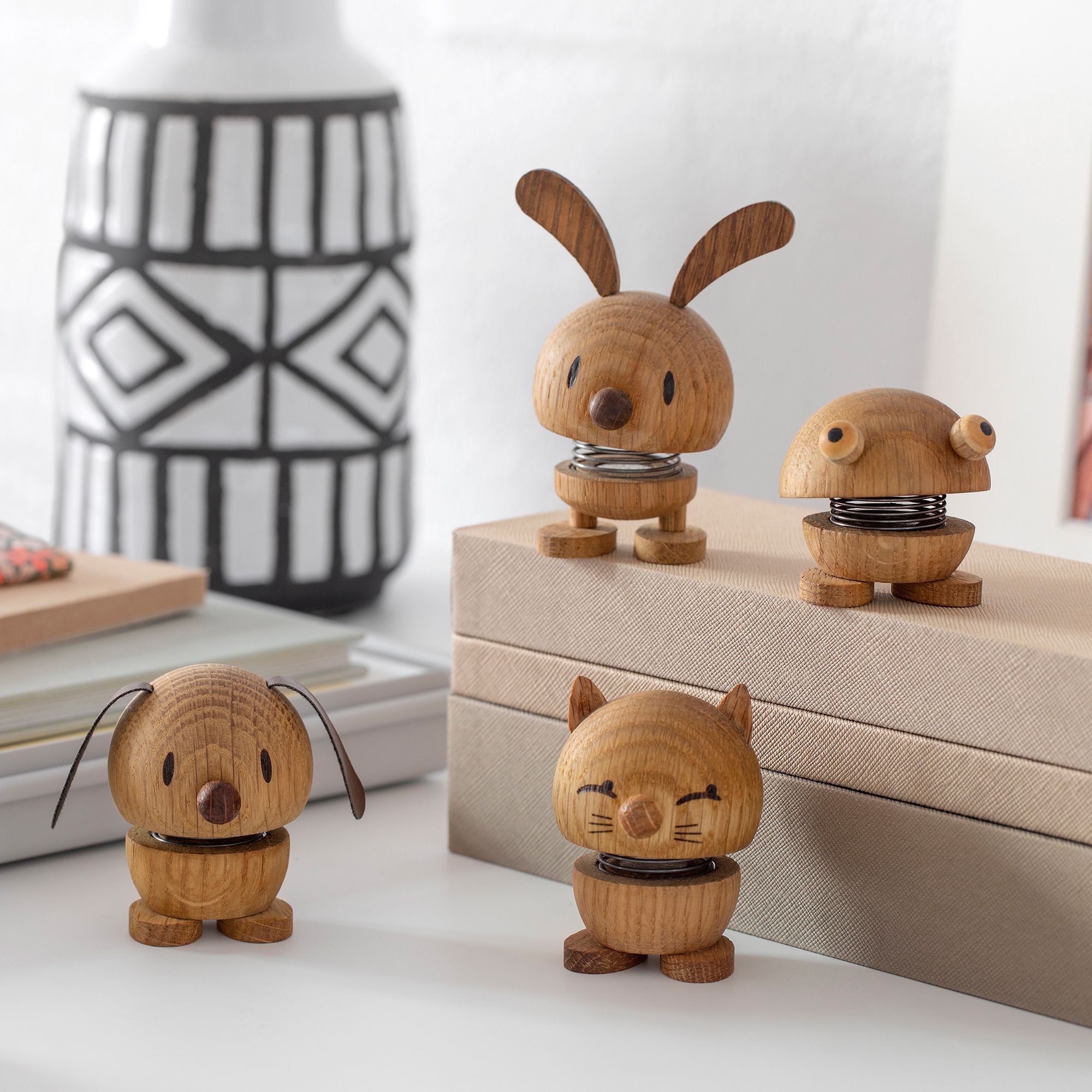 Hoptimist - Frog Oak - S Hoptimist - Frog Oak - S