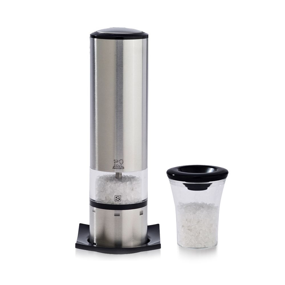 PSP Peugeot - Pepper & Salt Mill - Elis Sense