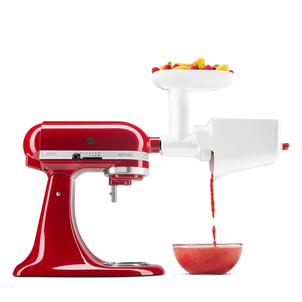 KitchenAid - Puree attachment accessories 5KSMFVSP