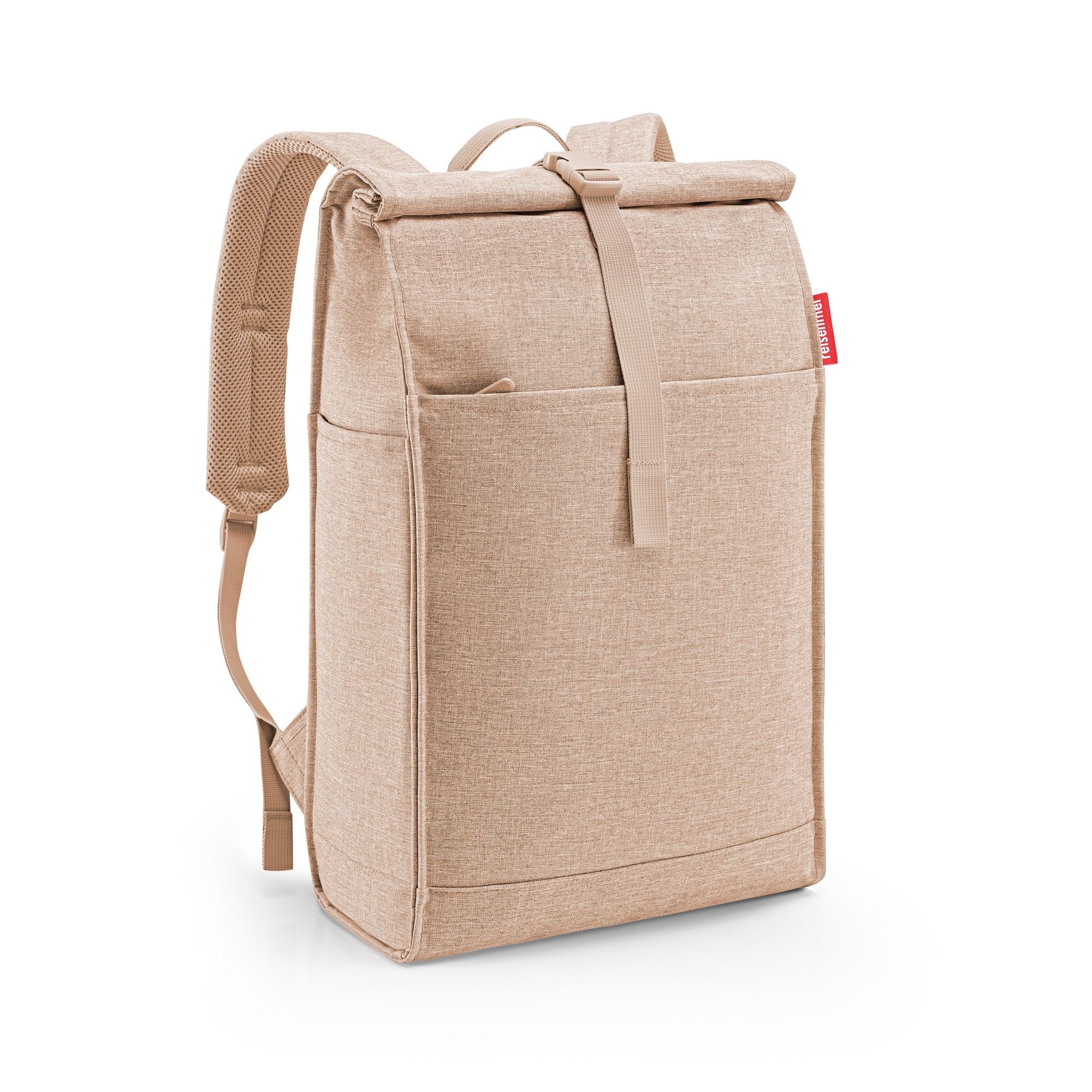 reisenthel - urban rolltop - twist coffee