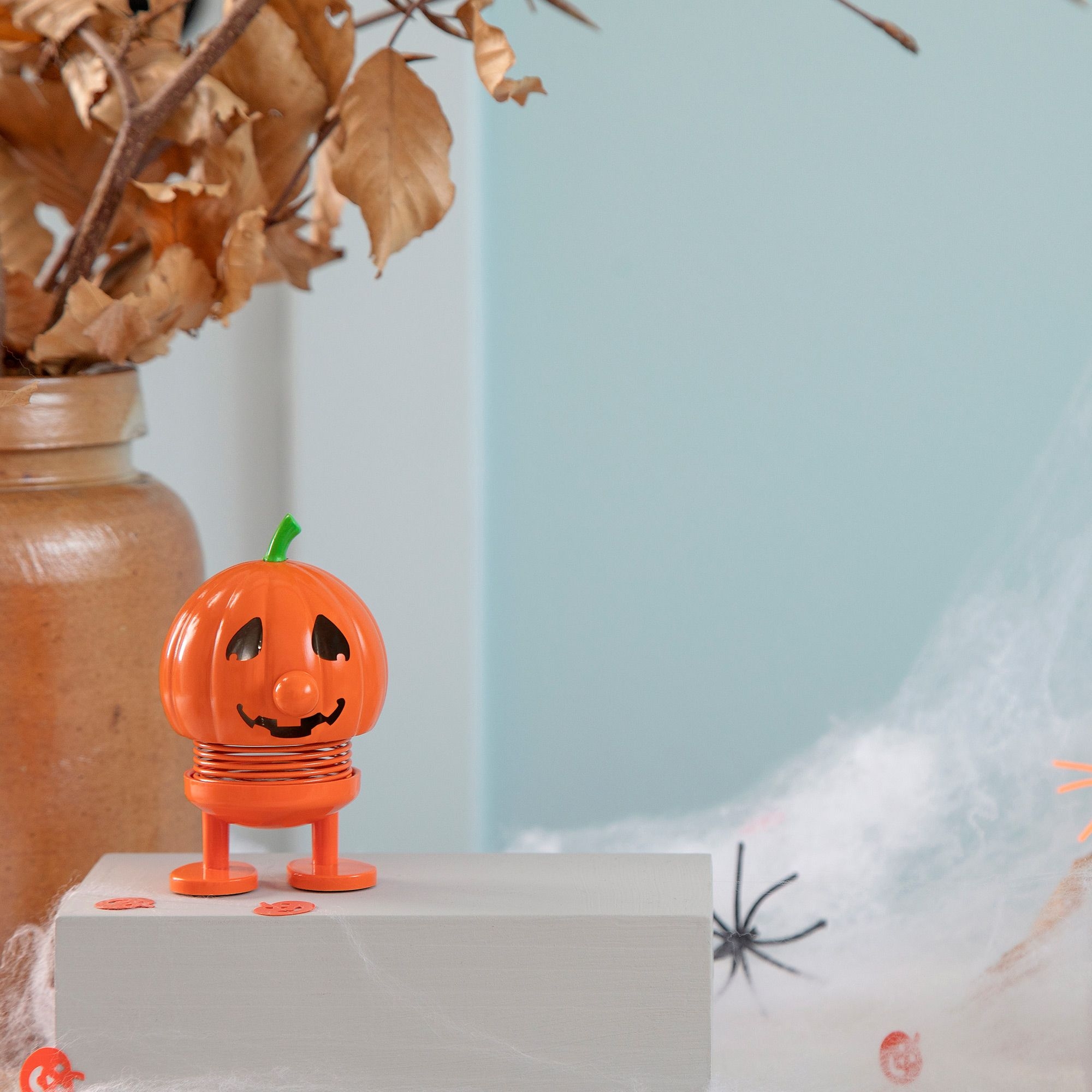 Hoptimist - Halloween Scary Pumpkin Hoptimist - Halloween Scary Pumpkin