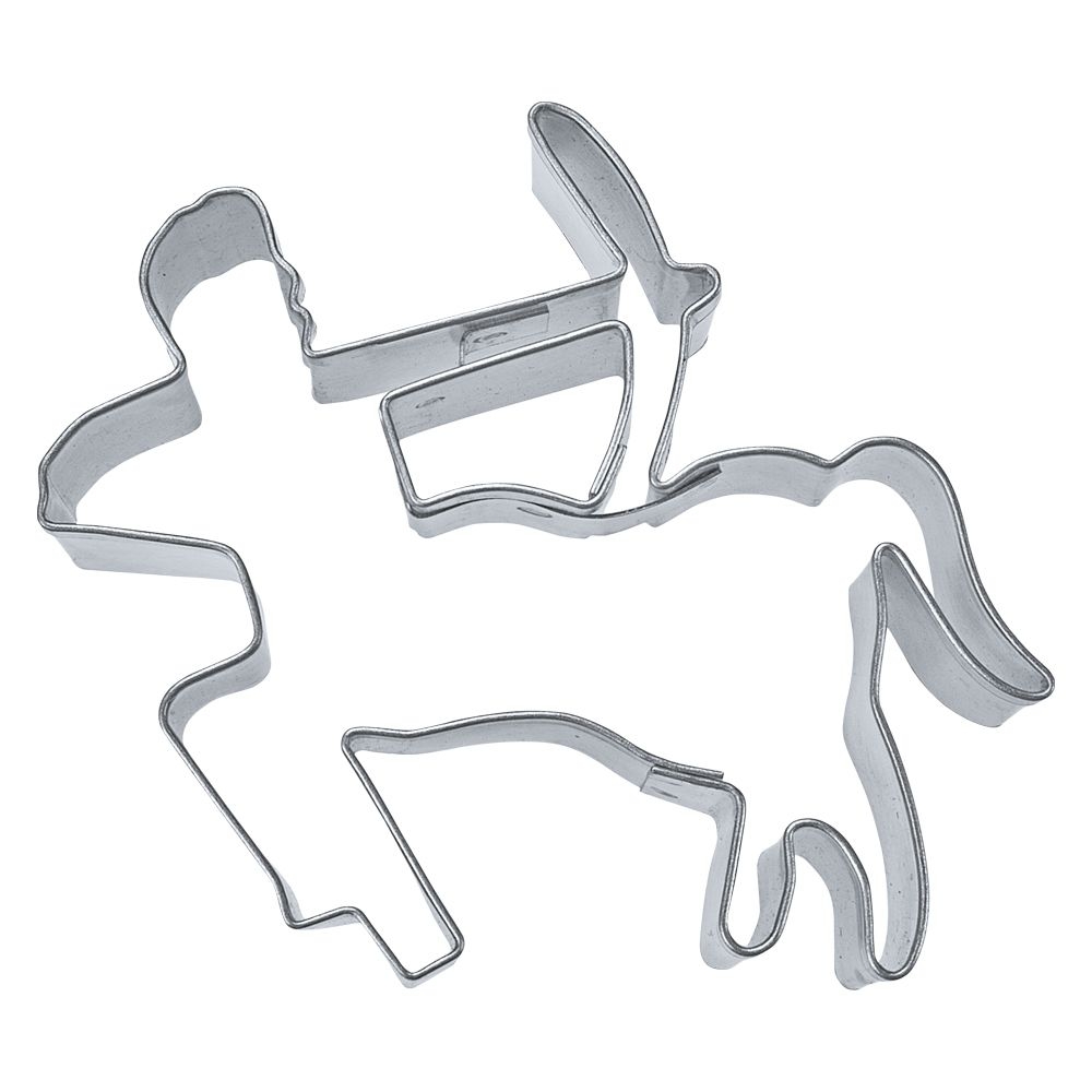 Städter - Cookie cutter Sign of the zodiac marksman - 7 cm