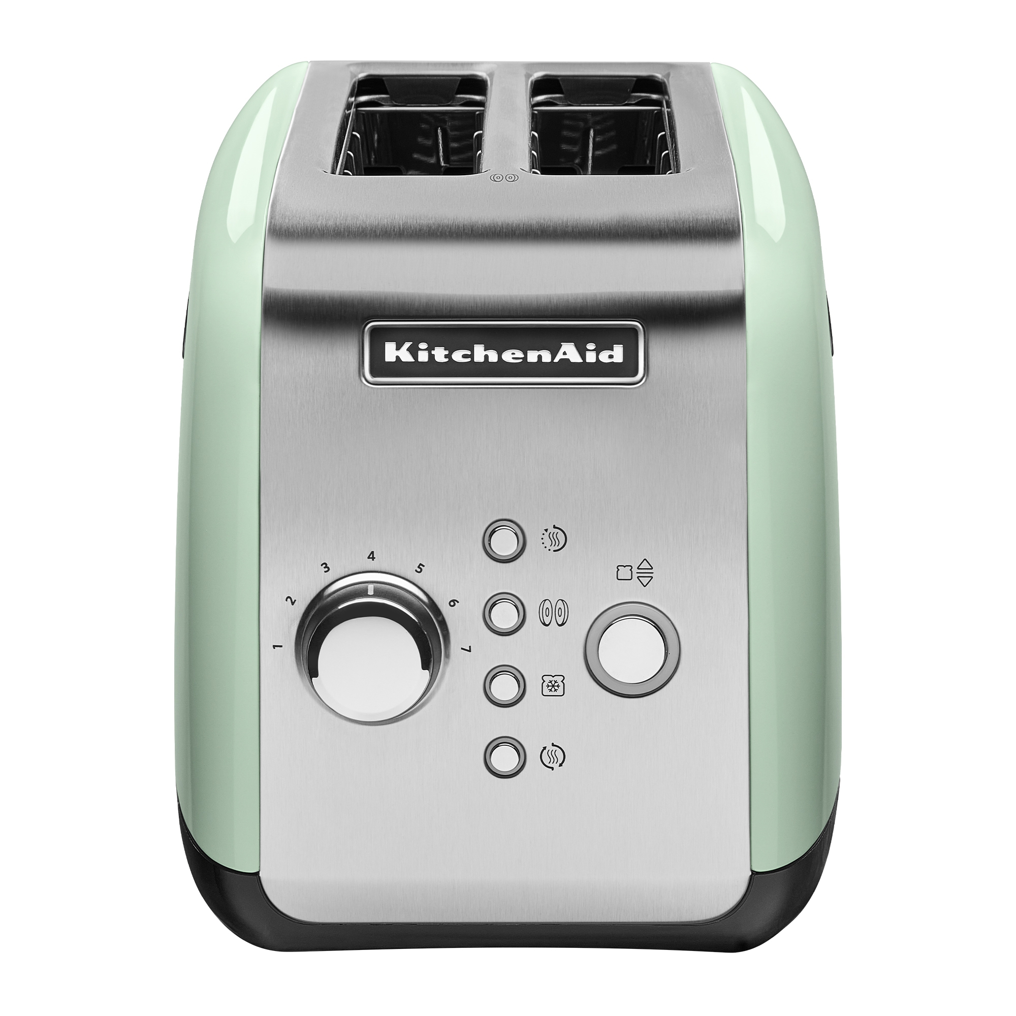 KitchenAid -  2-slot Toaster - pistachio