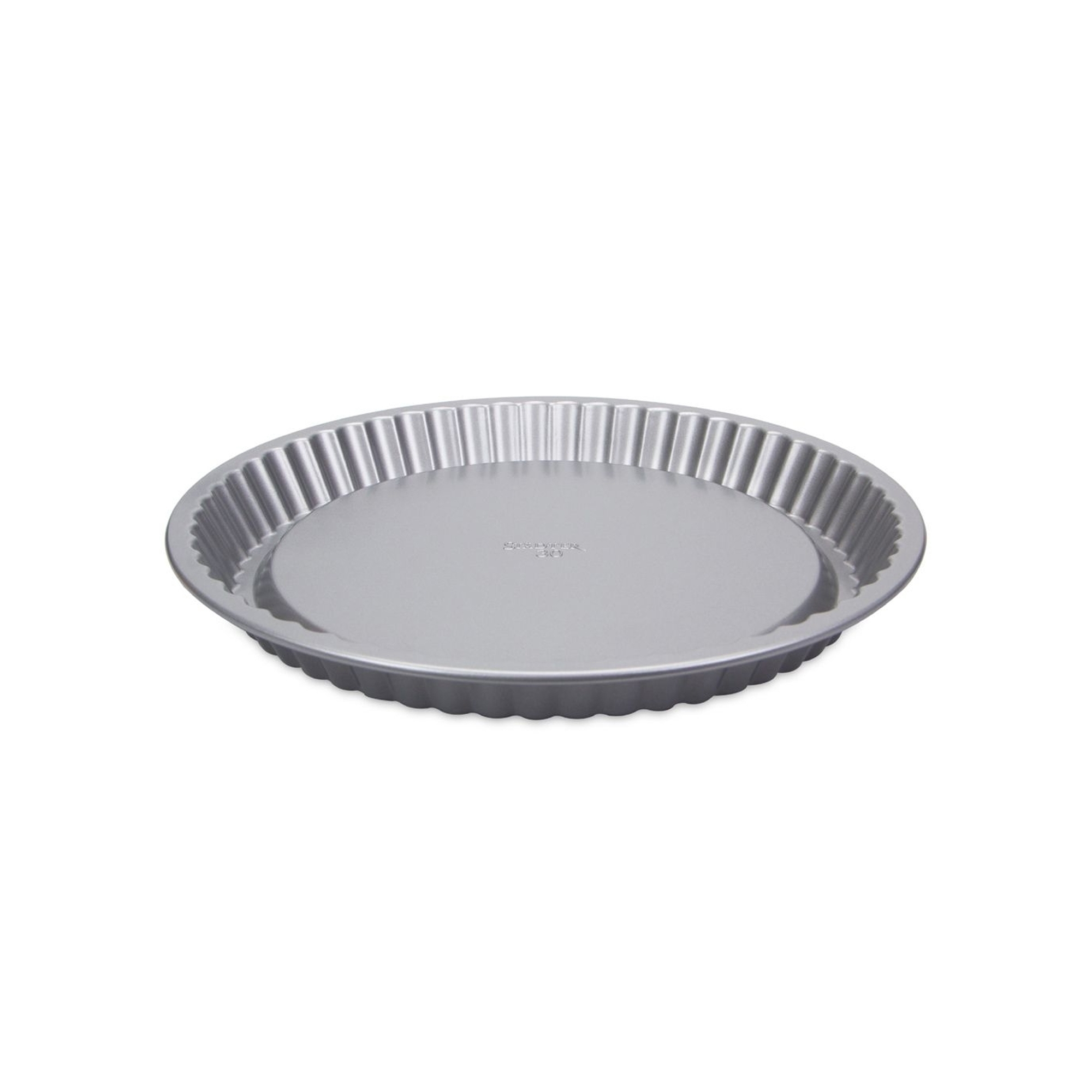 Städter - Fruit Tart Pan - We-Love-Baking - approx. 22 cm diameter / 3 cm high