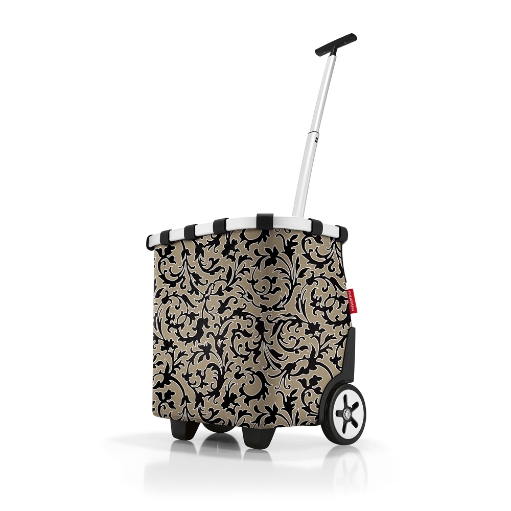 reisenthel - carrycruiser - baroque marble reisenthel - carrycruiser - baroque marble