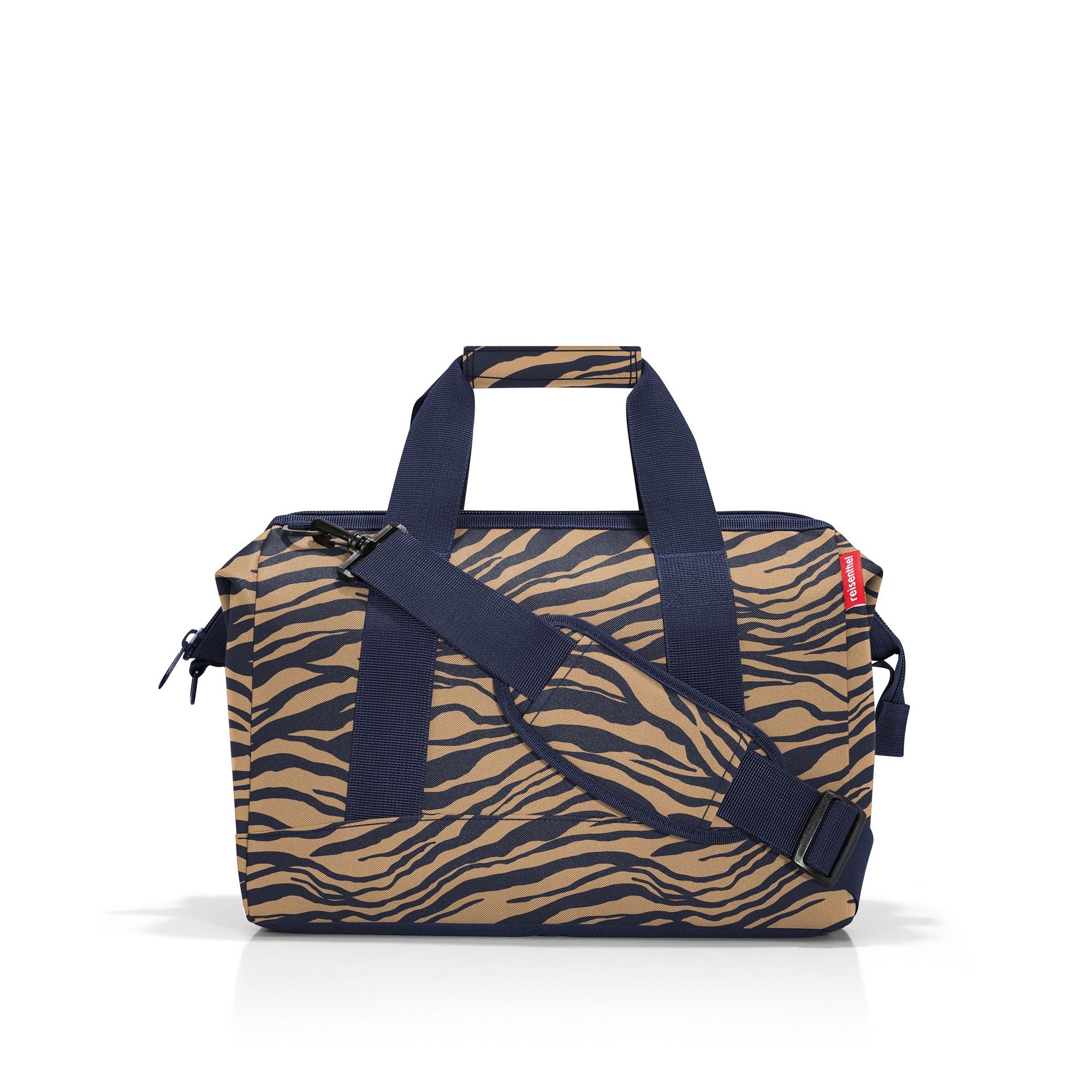 reisenthel - allrounder M - sumatra