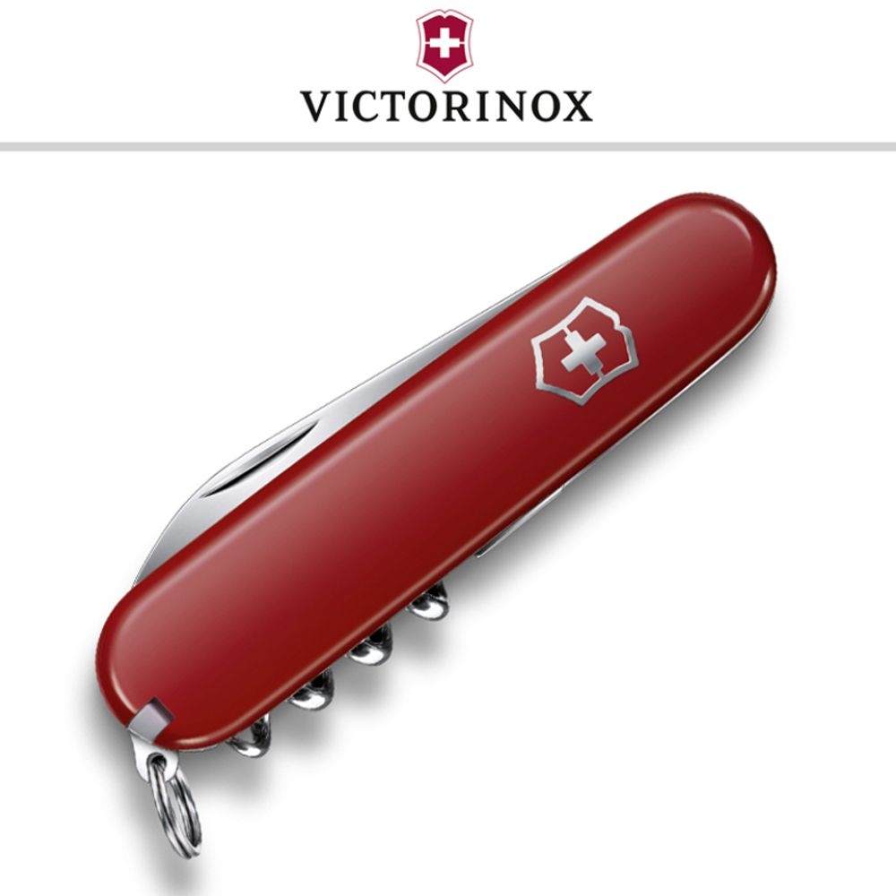 Victorinox - Officer’s Knife Waiter Victorinox - Officer’s Knife Waiter