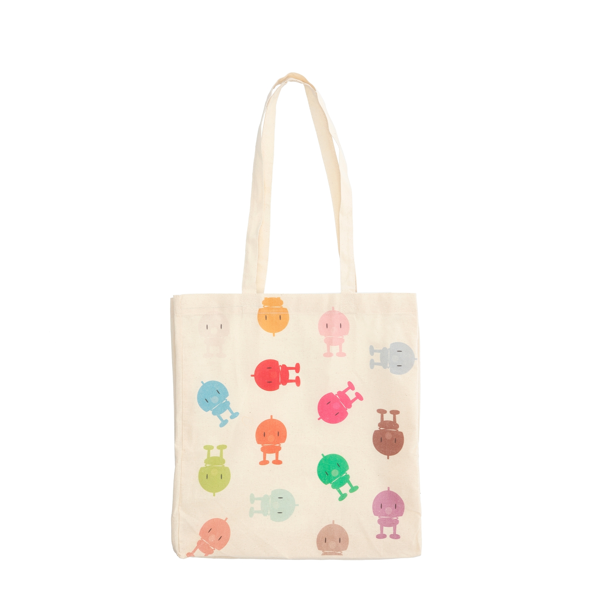 Hoptimist - Shopper - Multicolour