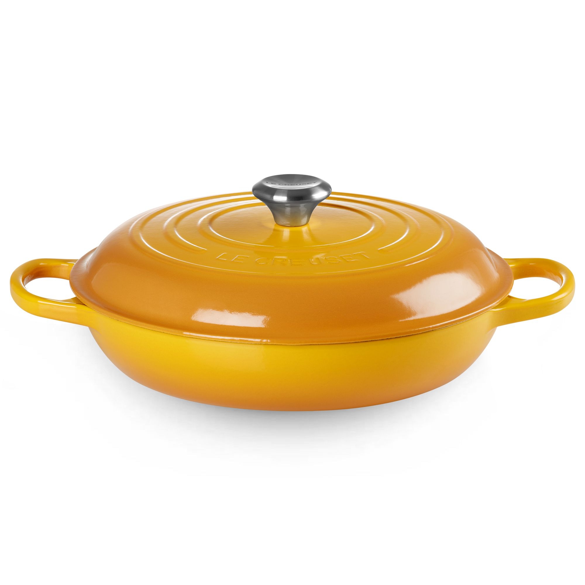 Le Creuset - Signature Gourmet-Profitopf