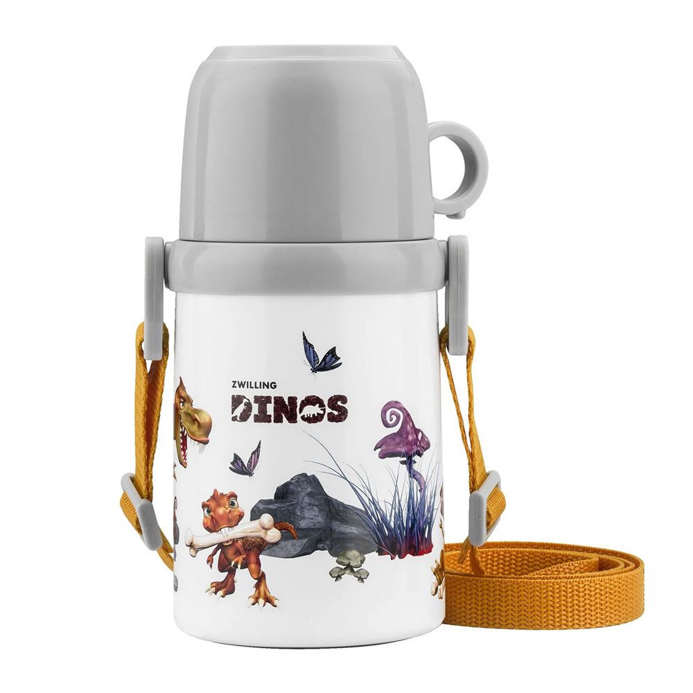 Zwilling - Fresh & Save Thermosflasche 380 ml Dinos
