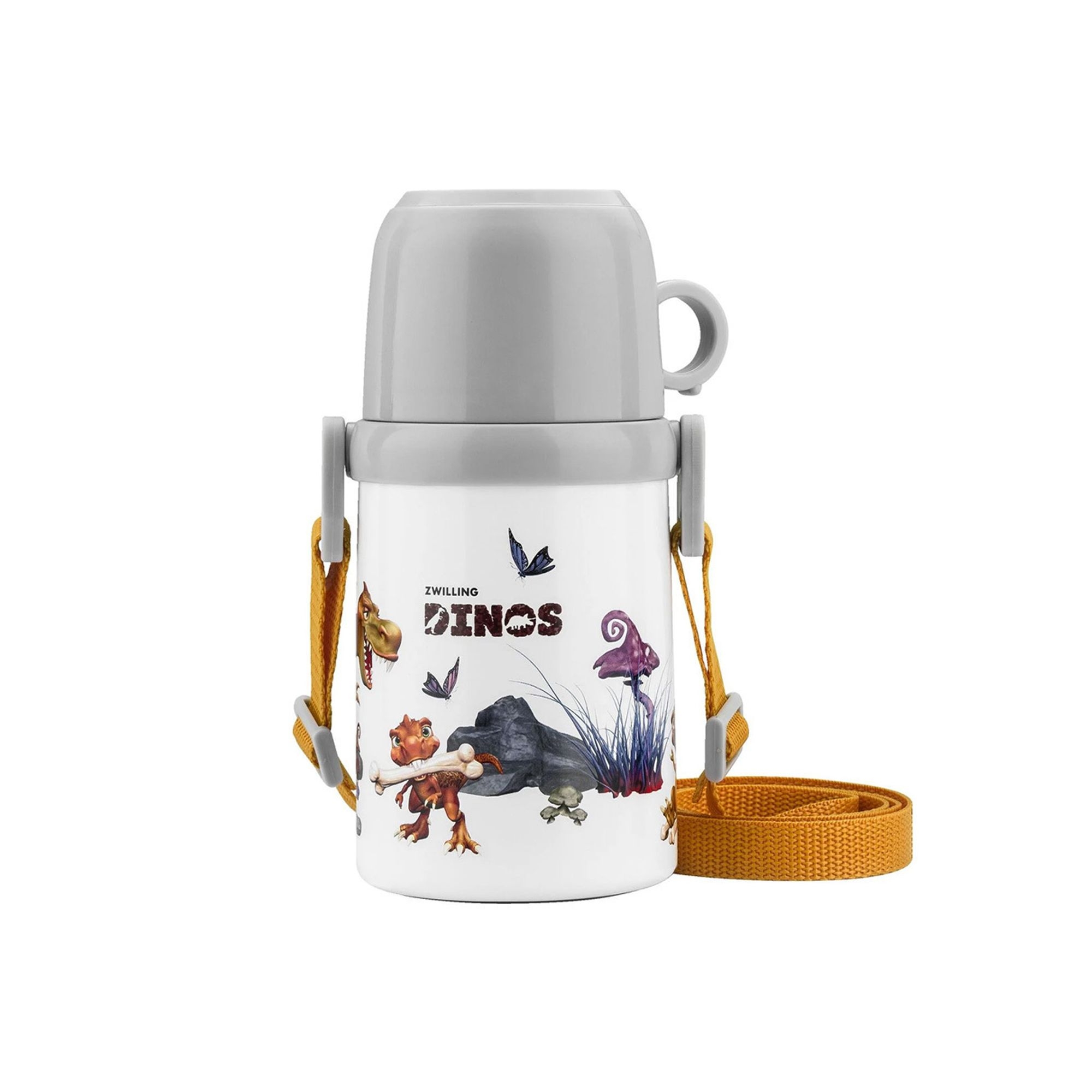 ZWILLING - Thermos bottle | Dinos | 380 ml