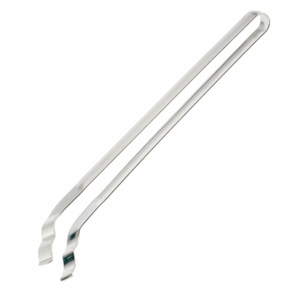 Westmark - Barbecue tongs bent, 34 cm