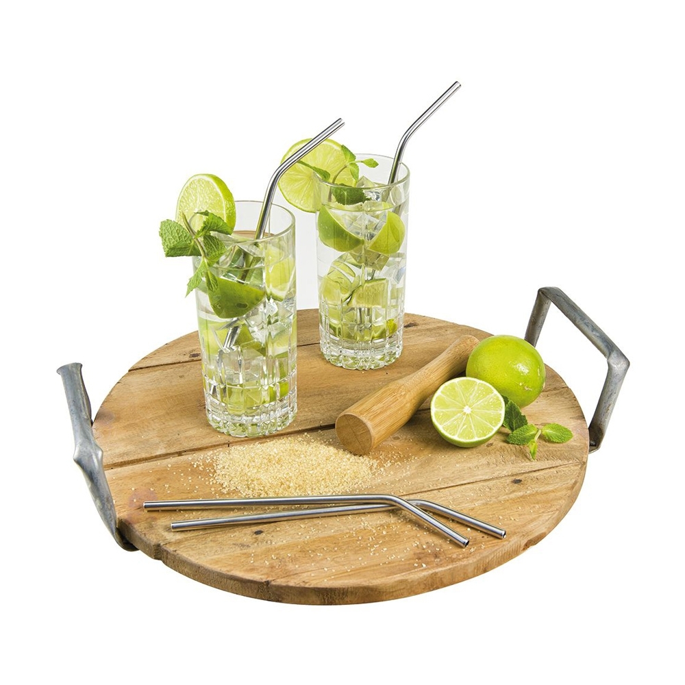 Lurch - Straws EDS Set of 4