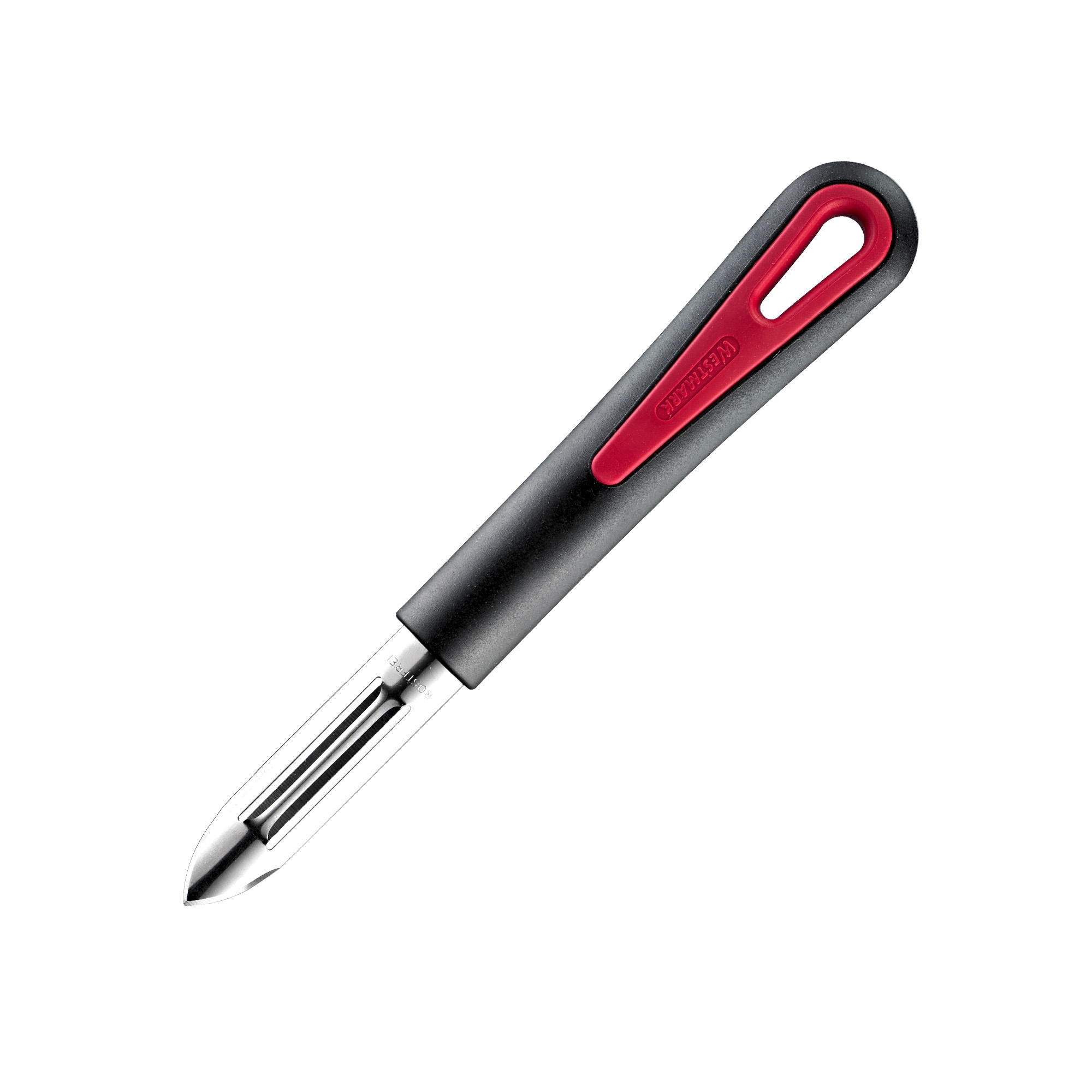 Westmark - Peeler »Gallant« with fixed blade