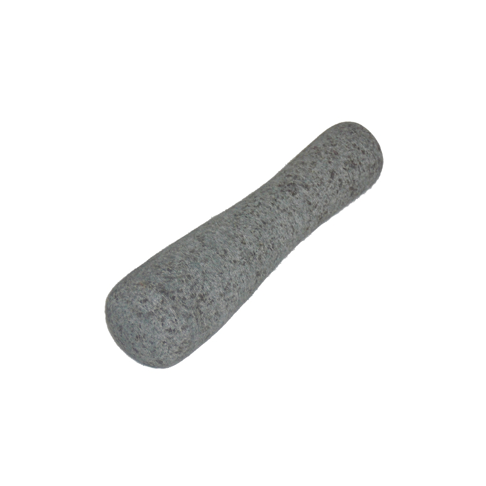 Gefu - Stößel zu Granit-Mörser