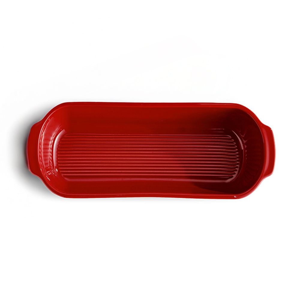 Emile Henry -  Landbrotform Unterteil - Grand Cru