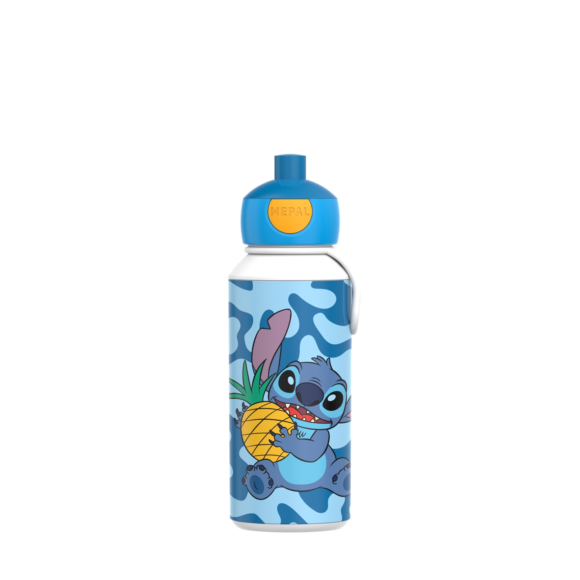 Mepal - Campus - Trinkflasche Pop-Up - Stitch