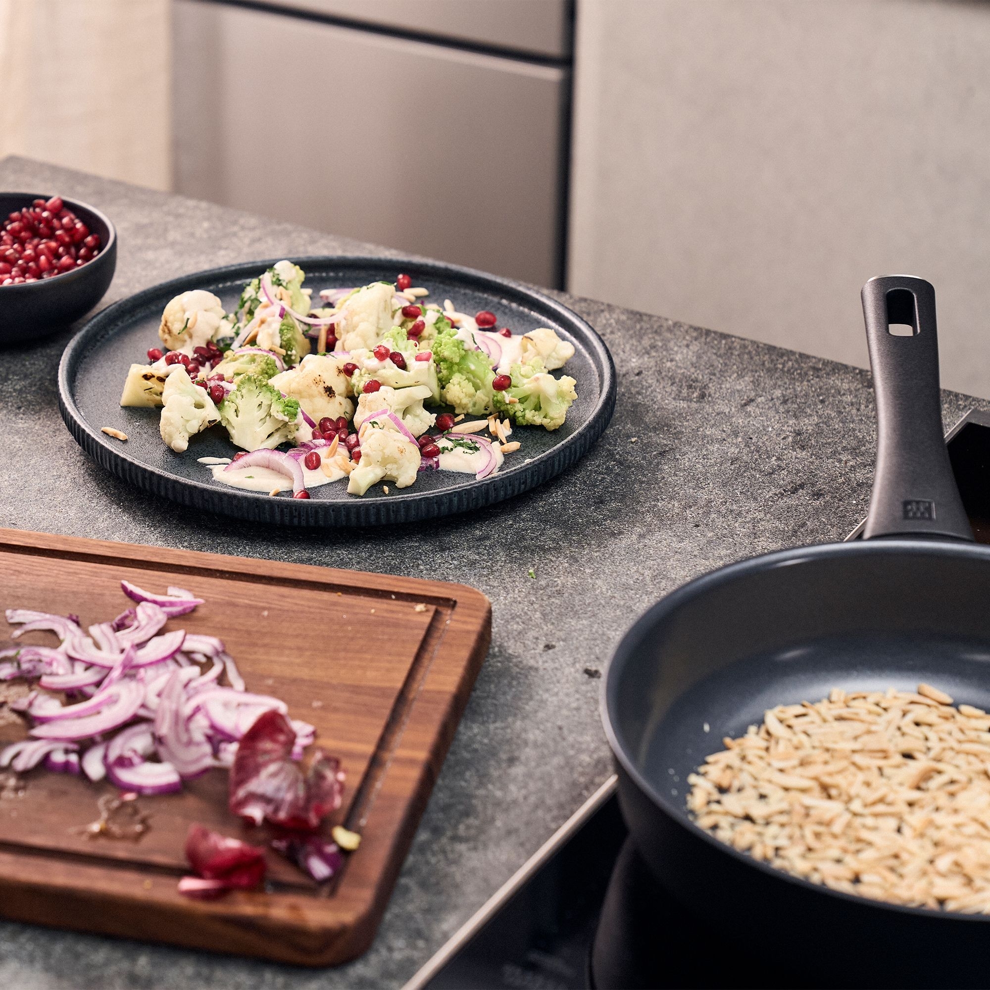 ZWILLING - Casserole | Madura Plus | Ceramic coating | 28 cm