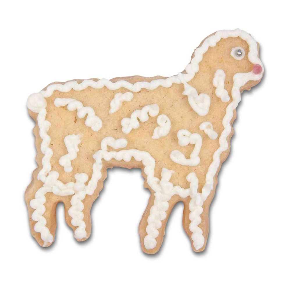 Städter - Cookie Cutter Lamb / Sheep - 7 cm