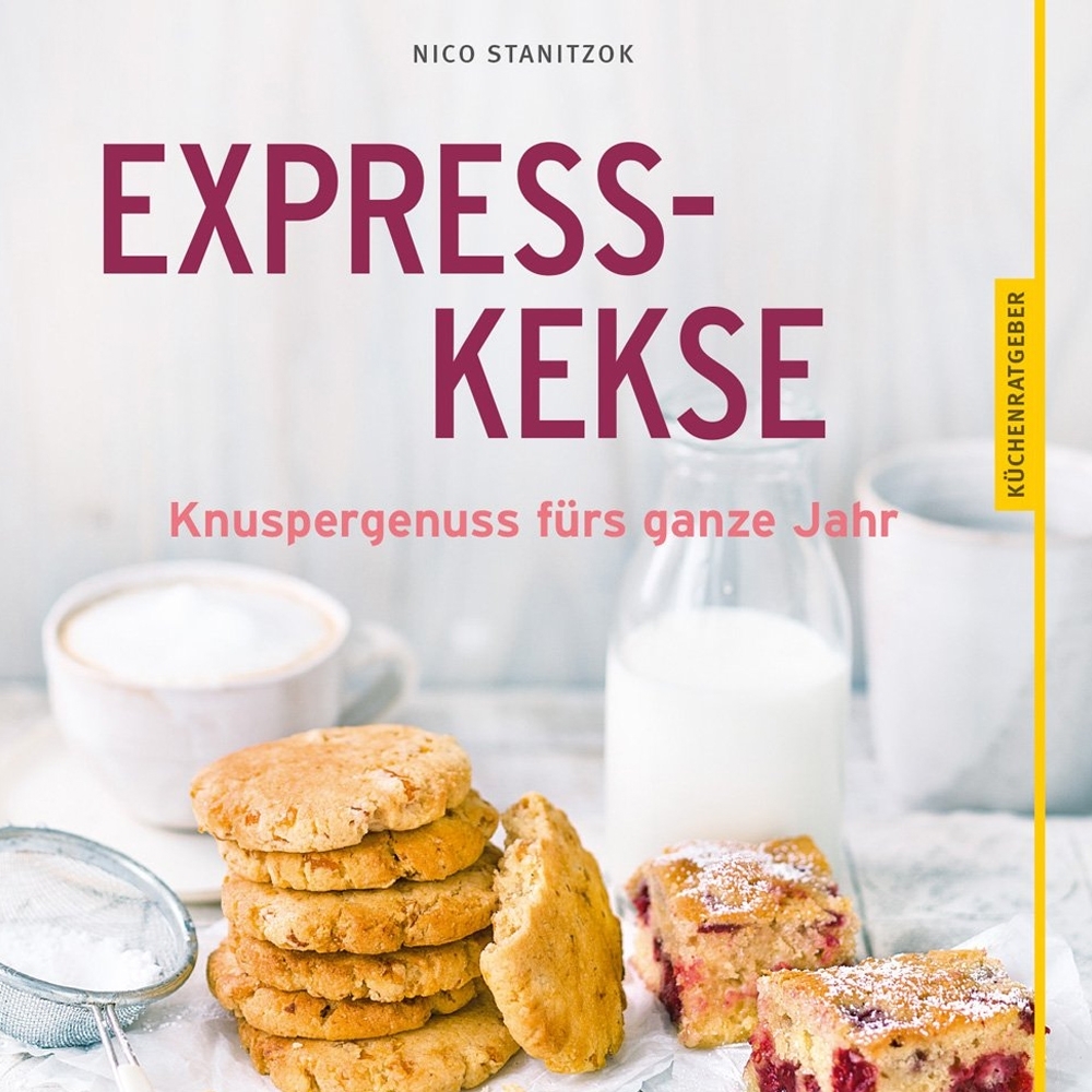 GU - Expresskekse