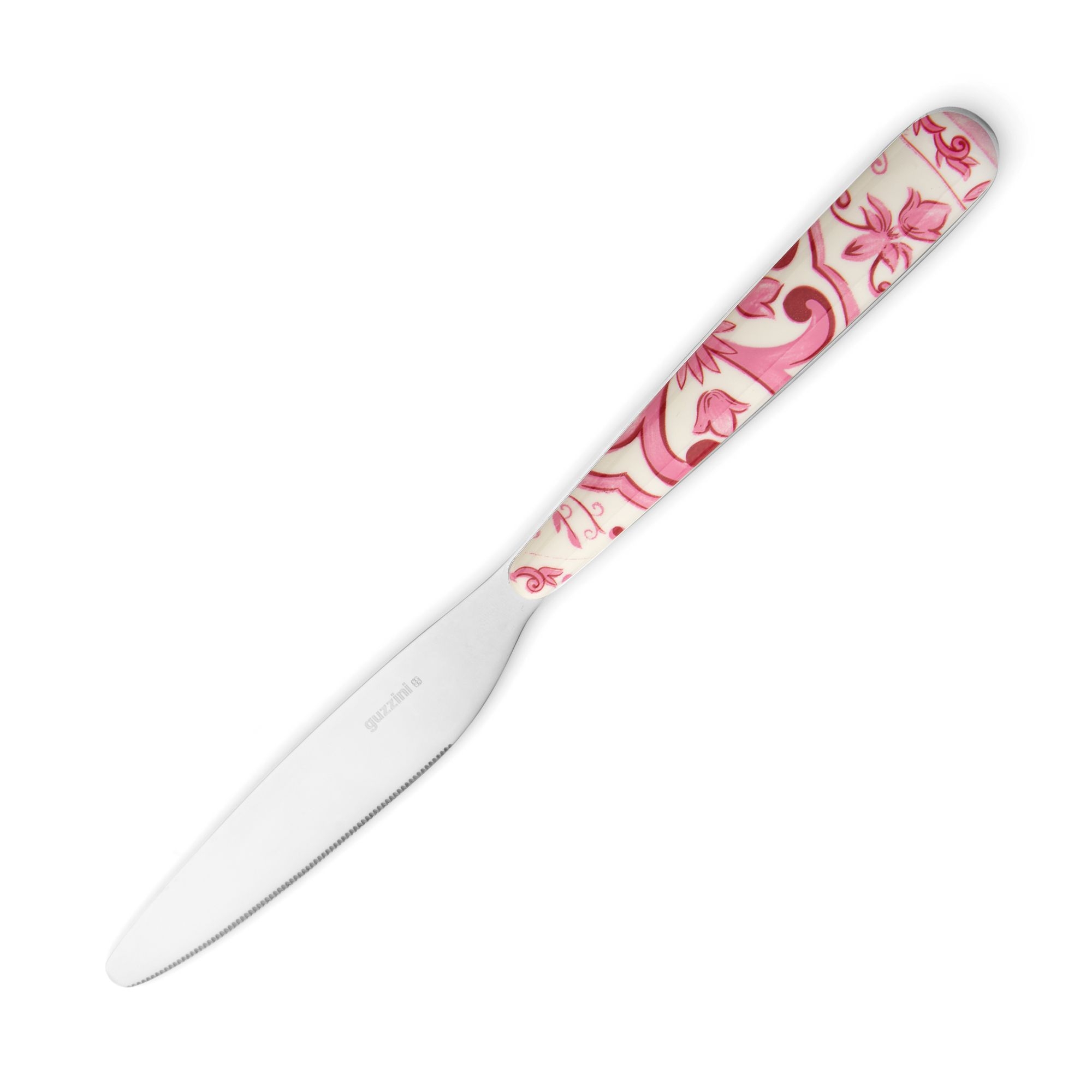 Guzzini - Cutlery set "Blues", 24 pieces  amathyst Guzzini - Cutlery set "Blues", 24 pieces  amathyst