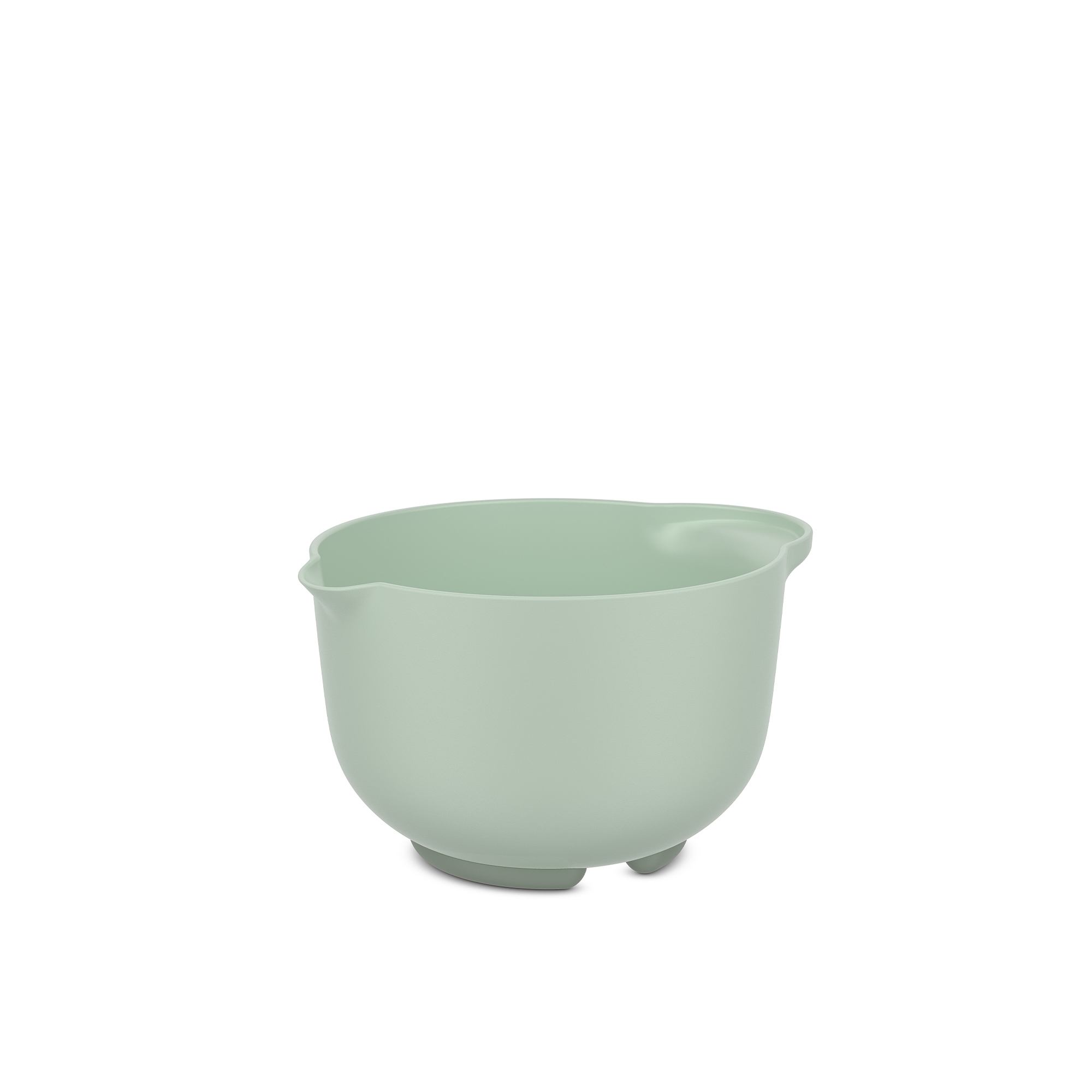 Mepal Chef It Rührschüssel 1500 ml in nordic sage