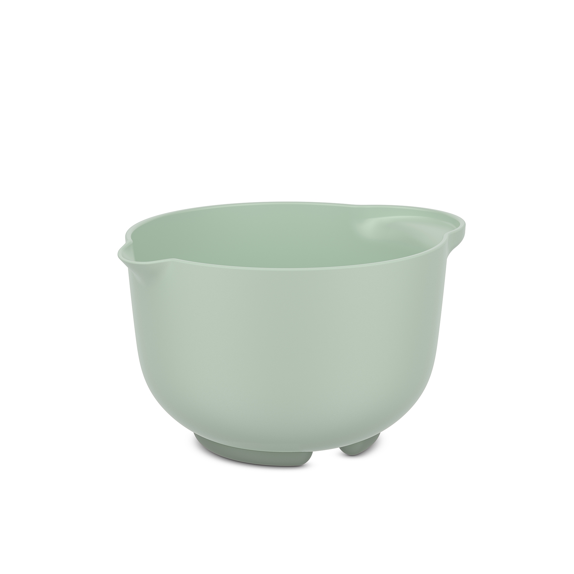Mepal Chef It Rührschüssel 1500 ml in nordic sage