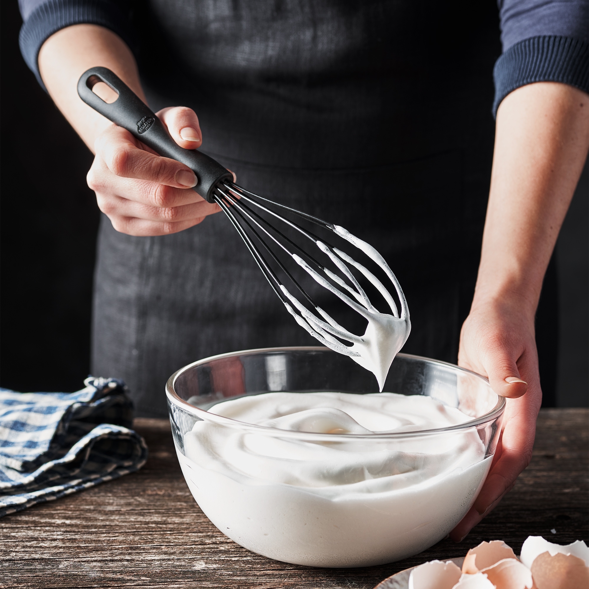 BALLARINI - Whisk | Nero | 29 cm BALLARINI - Whisk | Nero | 29 cm