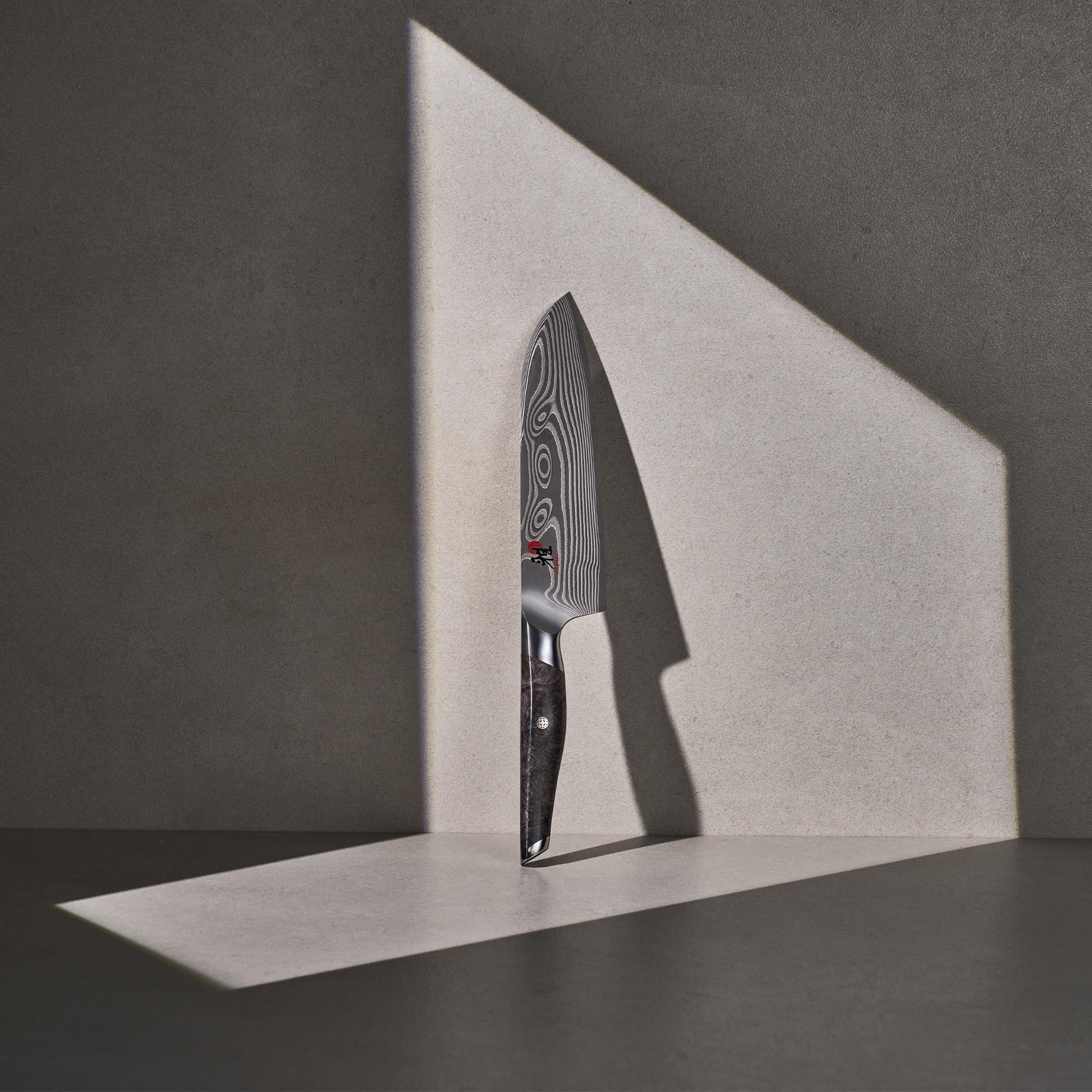 MIYABI - Santoku | Iki | 18 cm