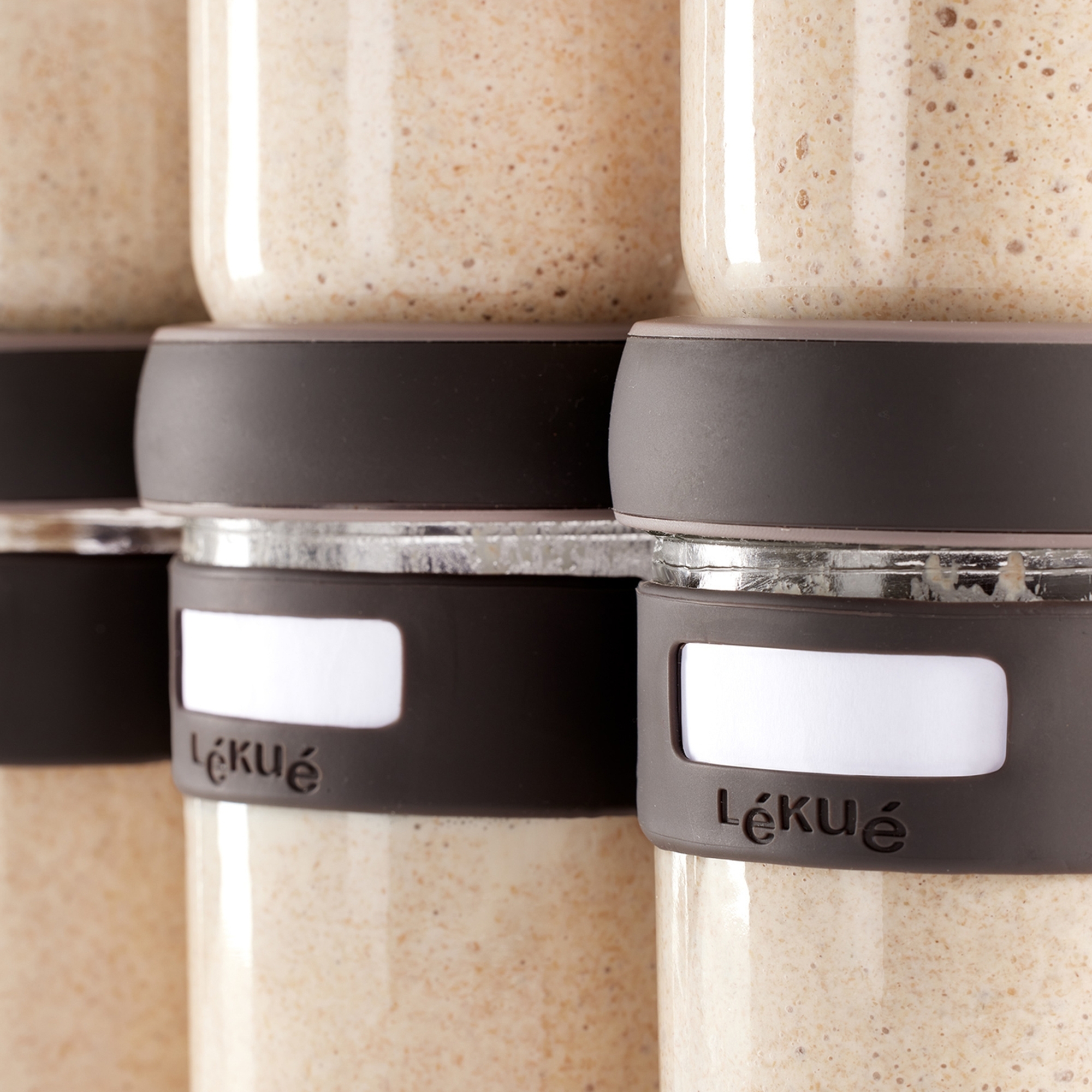 Lékué - Sourdough Starter Kit