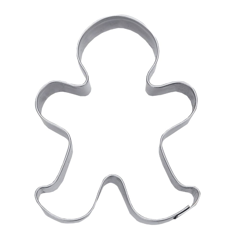 Städter - Cookie Cutter Gingerbread man - 5,5 cm