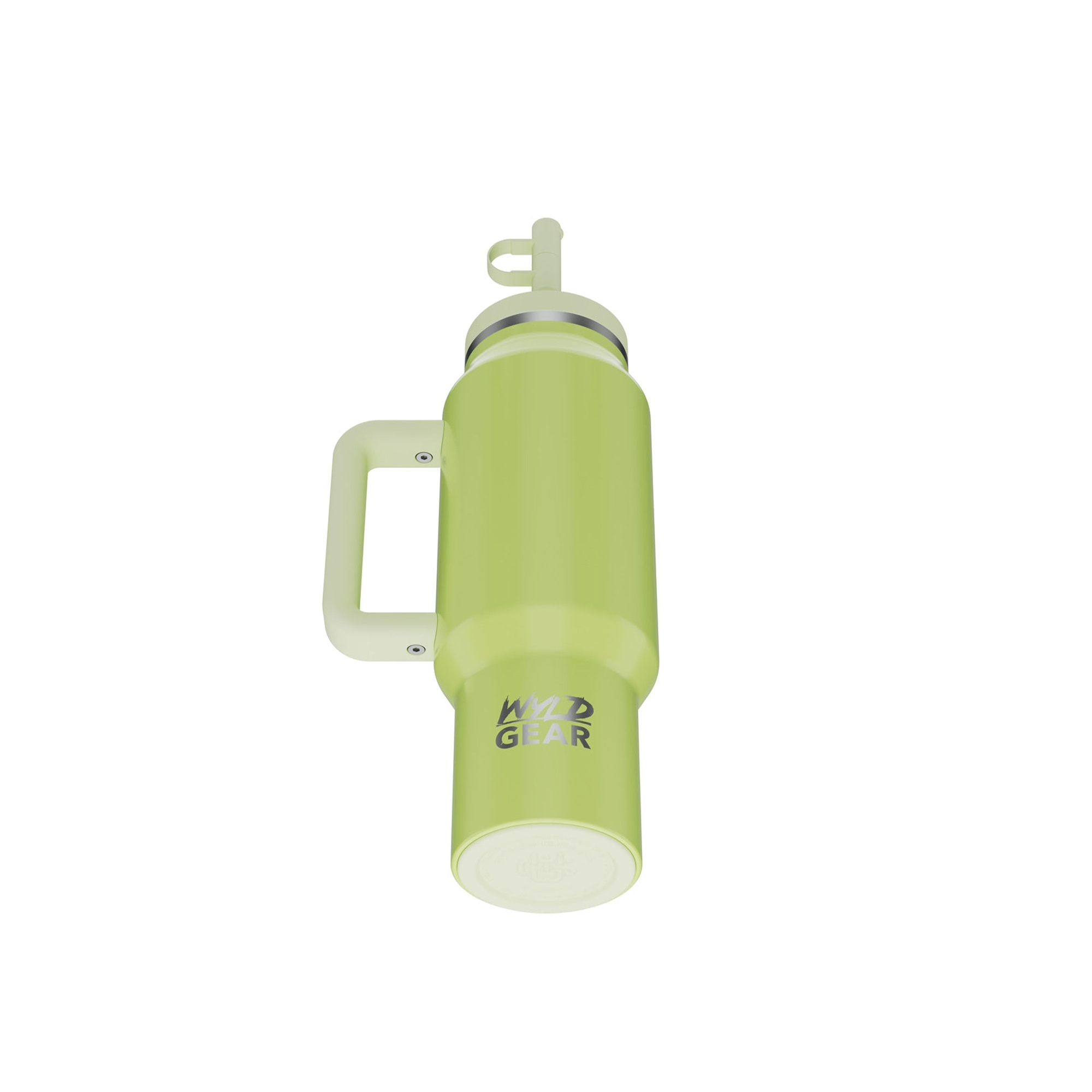 Wyld Gear - WYLD SYDE TUMBLER - 887 ml - citrus