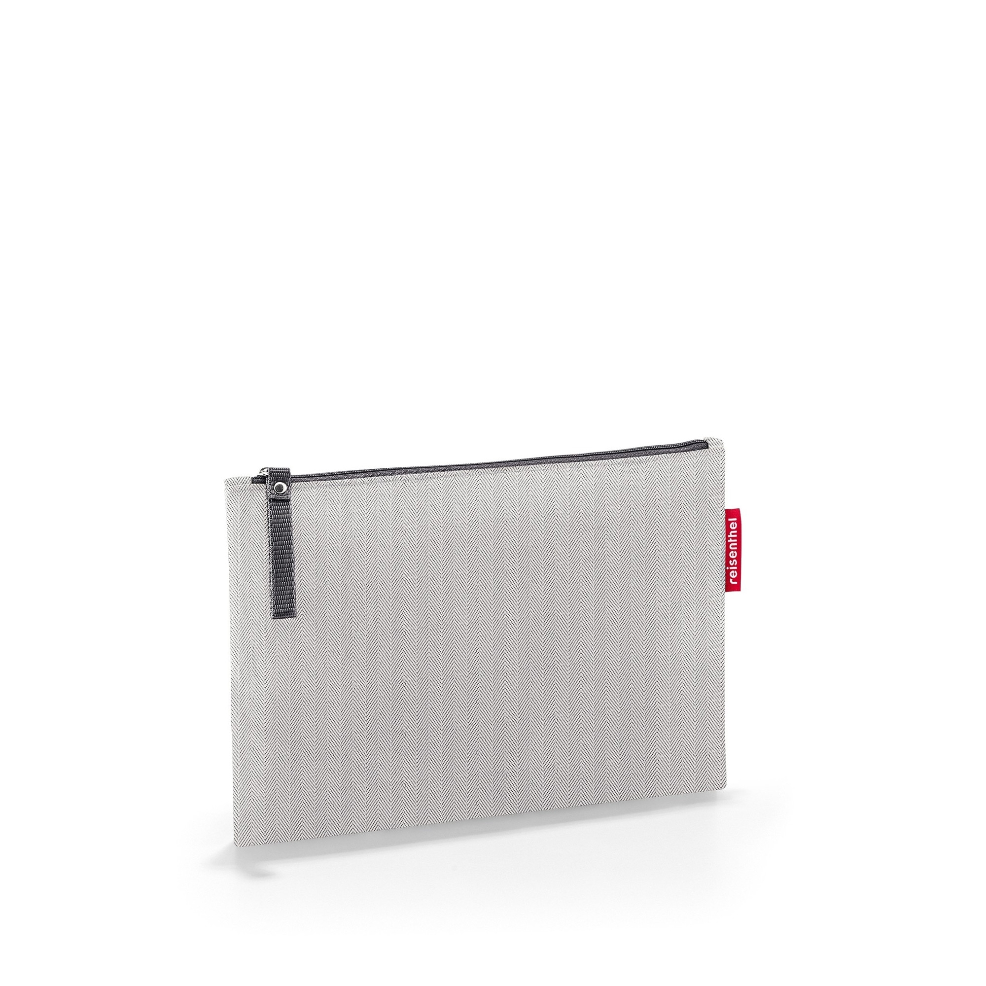 reisenthel - case 1 - herringbone grey reisenthel - case 1 - herringbone grey
