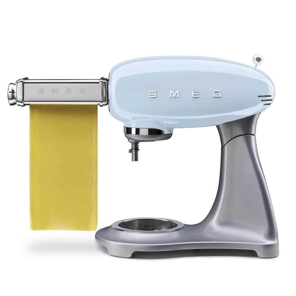 Smeg - Pasta roller attachment - design line style The 50 ° years