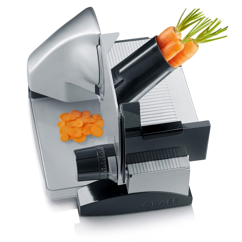 Graef - Slicer SlicedKitchen SKS 500 - silver