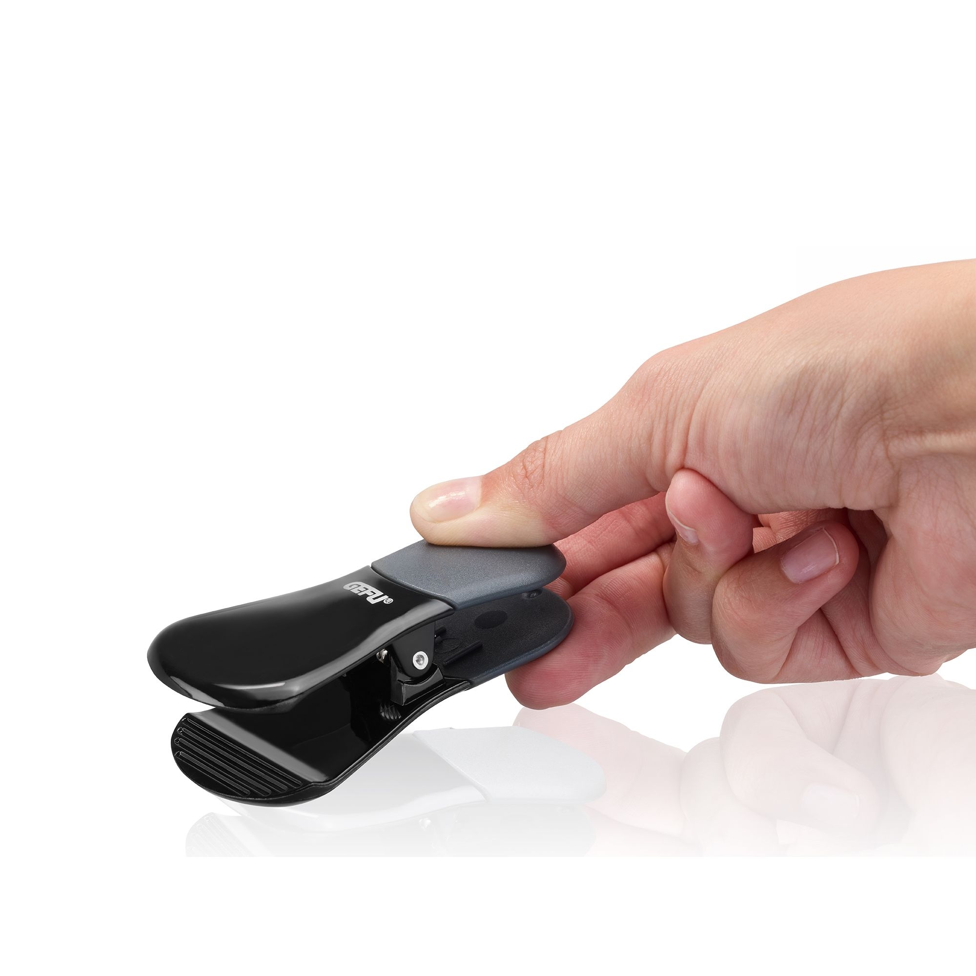 Gefu - Clips PERTO, 4 pieces