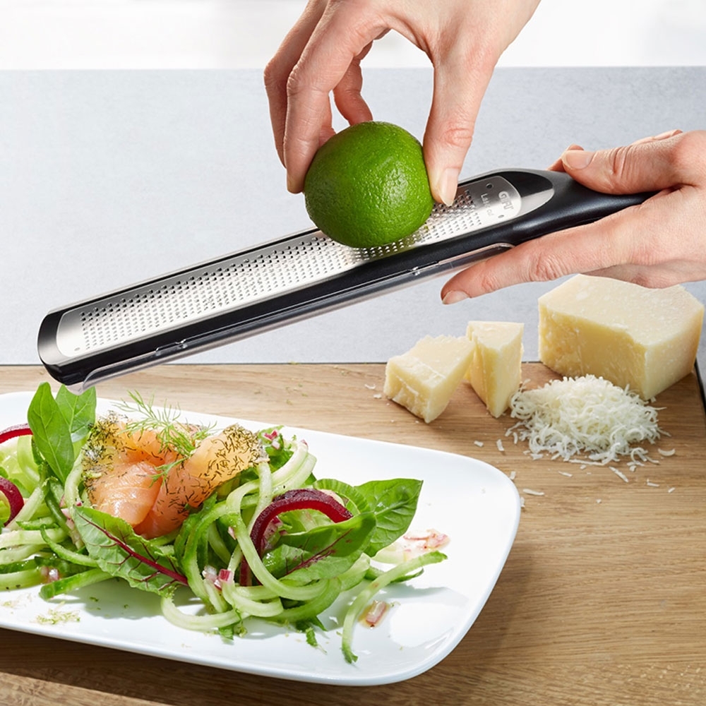 Gefu - Fine grater RAFINO Gefu - Fine grater RAFINO
