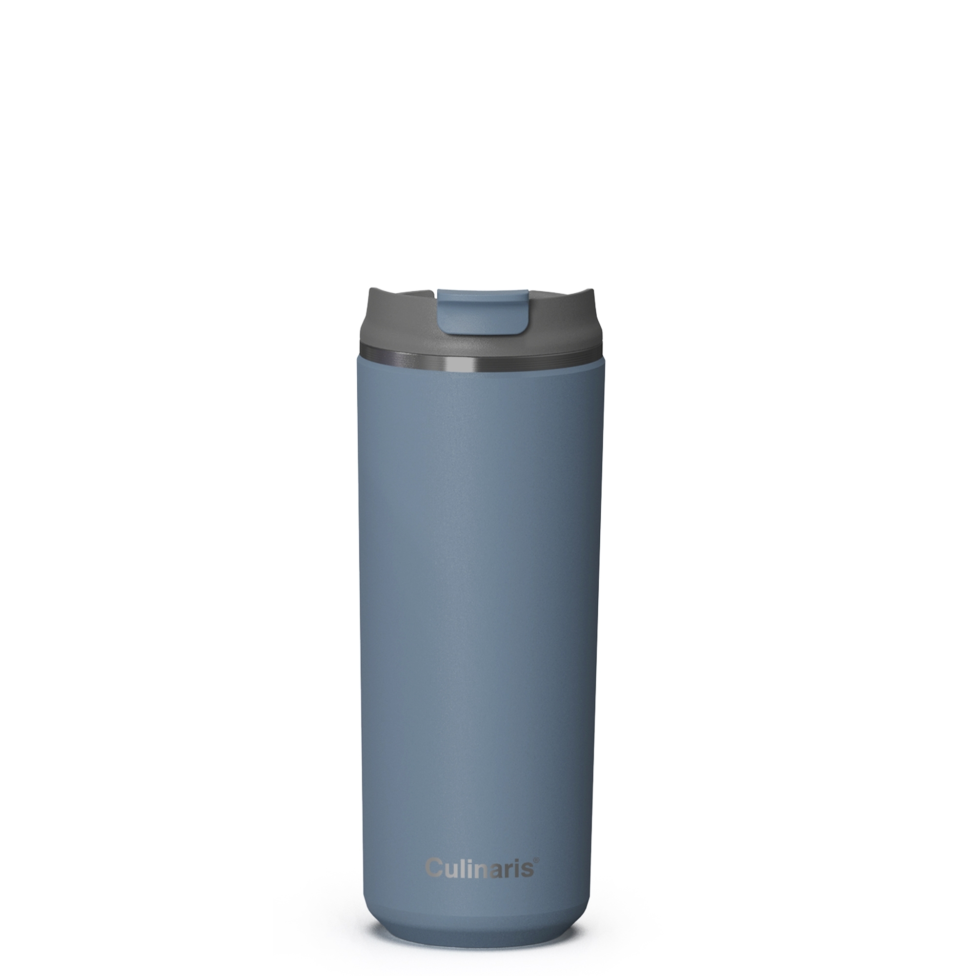 Thermobecher - Amico - 460 ml - blau | Culinaris