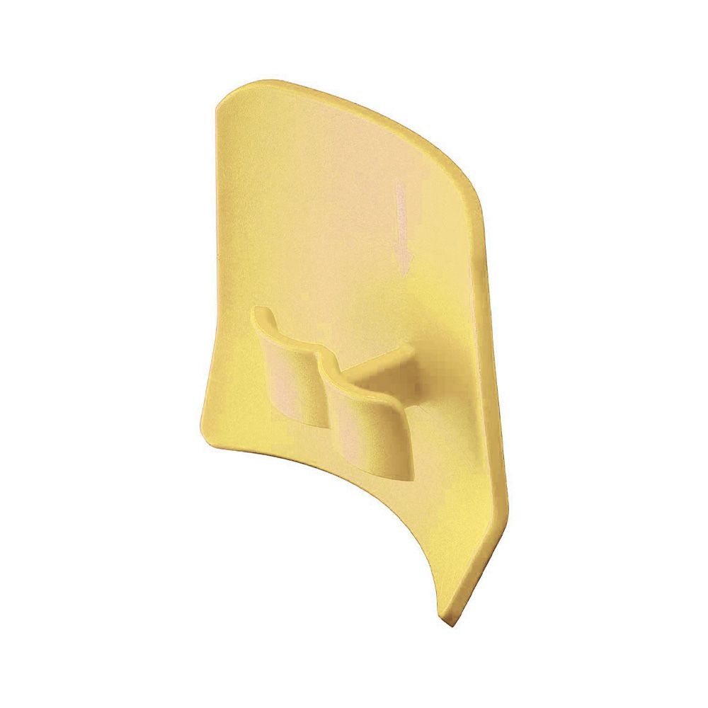 Opinel - Le petit Chef - finger guard - yellow